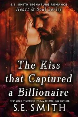The Kiss that Captured a Billionaire