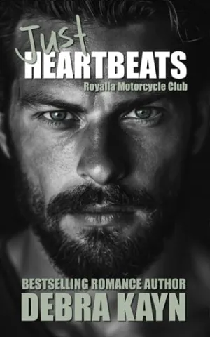 Just Heartbeats (Royalla Motorcycle Club #1)