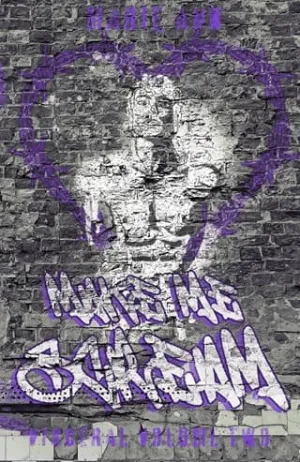 Make Me Scream (Visceral #2)