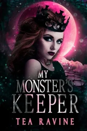 My Monster’s Keeper
