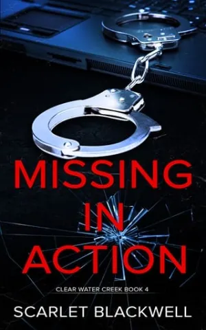 Missing in Action: m/m hurt/comfort romance