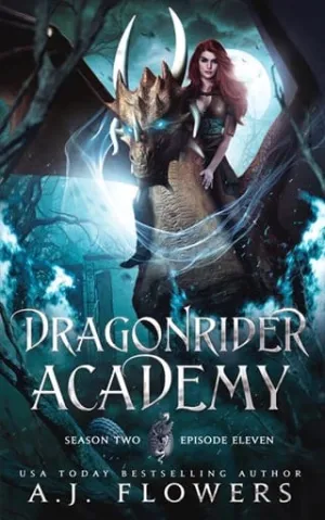 Dragonrider Academy, Episode 11