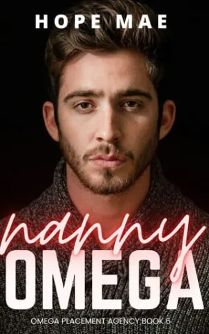 Nanny Omega (Omega Placement Agency #6)