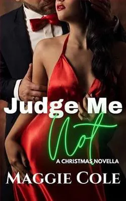 Judge Me Not