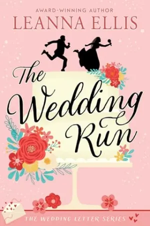 The Wedding Run (The Wedding Letter #1)