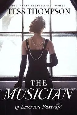 The Musician (Emerson Pass Historicals 5)