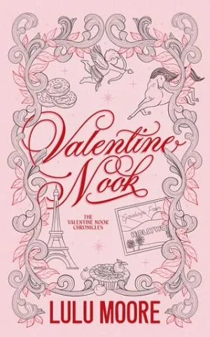 Valentine Nook (The Valentine Nook Chronicles #1)
