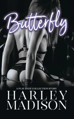 Butterfly (Play Date Collection #1)