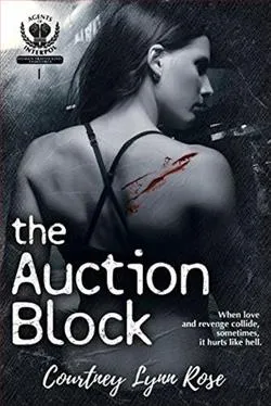 The Auction Block