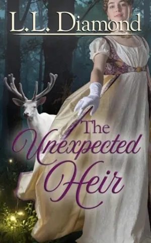 The Unexpected Heir