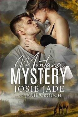 Cover of novel: Montana Mystery