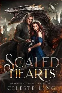 Scaled Hearts