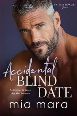 Accidental Blind Date