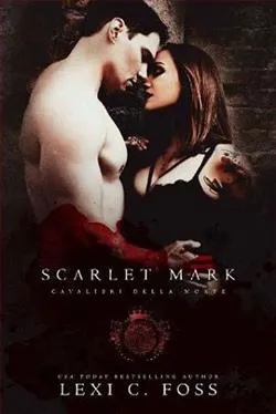 Scarlet Mark