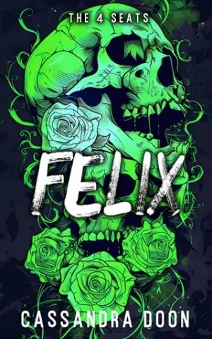 Felix (4 Seats #2)