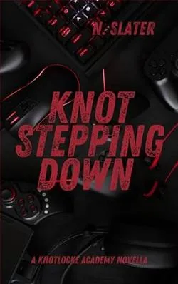 Knot Stepping Down