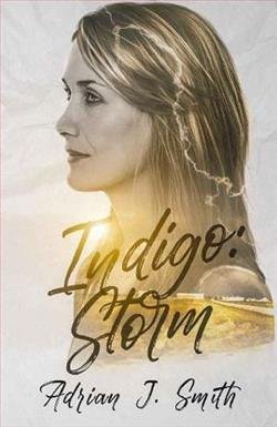 Cover of novel: Indigo: Storm (Indigo B&B 4)