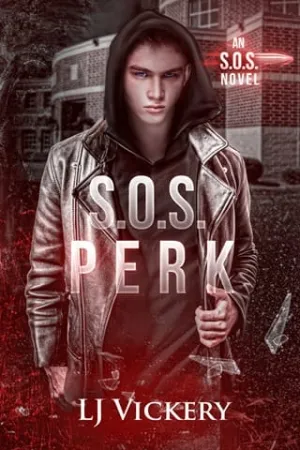 S.O.S. Perk (S.O.S. #6)