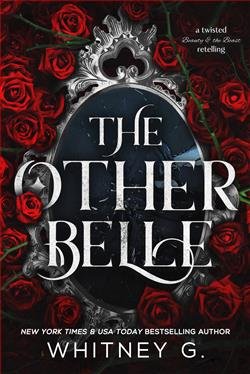 Cover of novel: The Other Belle