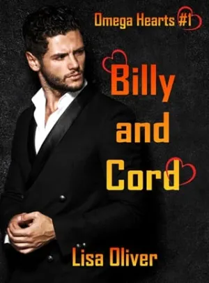 Billy and Cord (Omega Hearts #1)