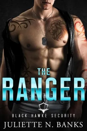The Ranger (Black Hawke Security #5)