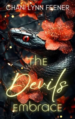 The Devil’s Embrace (A Devil to Die for #1)