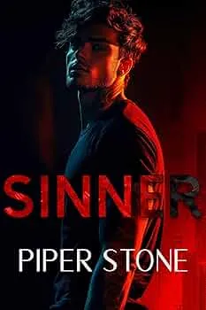 Sinner (Legacy of Kings #1)