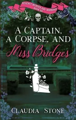 A Captain, a Corpse, and Miss Bridges