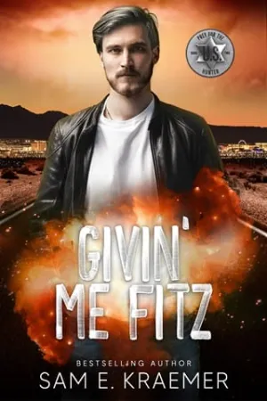 Givin’ Me Fitz! (Prey for the Hunter #2)