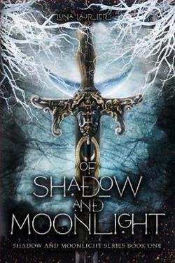 Cover of novel: Of Shadow and Moonlight