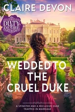 Wedded to the Cruel Duke