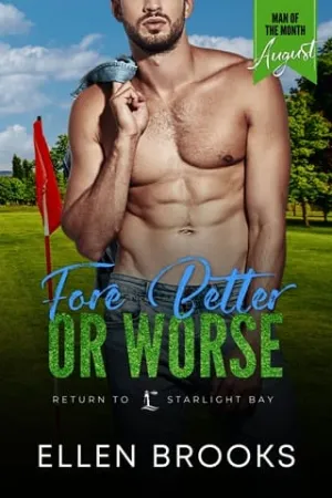 Fore Better or Worse (Return to Starlight Bay #16)