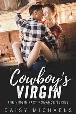 Cowboy's Virgin