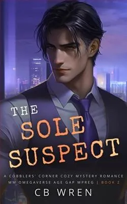 The Sole Suspect