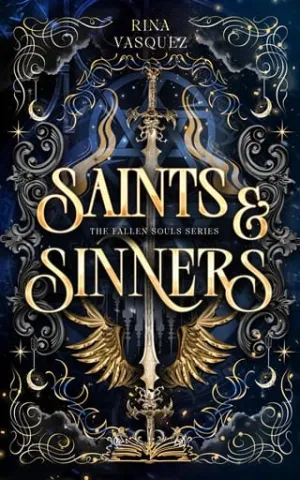Saints & Sinners (The Fallen Souls)