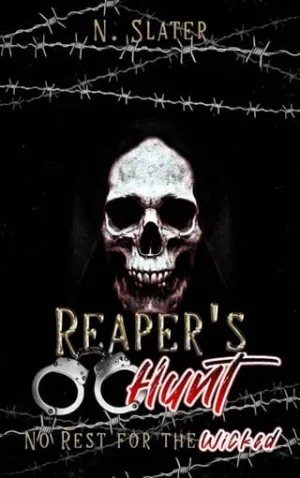 Reaper’s Hunt (No Rest for the Wicked #1)