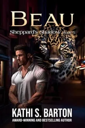 Beau (Sheppard’s Shadow #5)