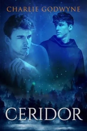 Ceridor (Danubian #4)