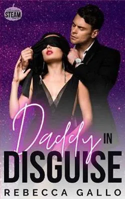 Daddy in Disguise