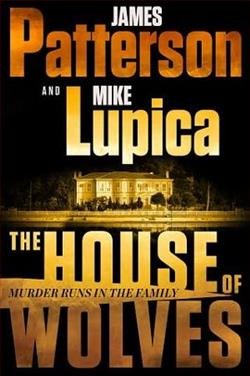 Cover of novel: The House of Wolves