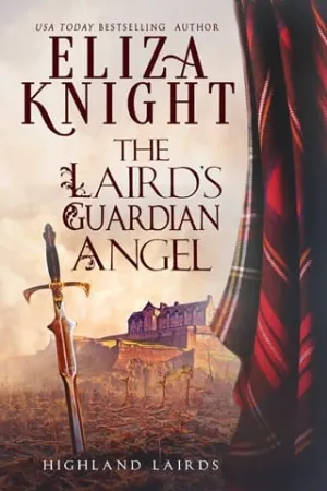 The Laird’s Guardian Angel (Highland Lairds #3)