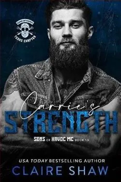 Carrie's Strength