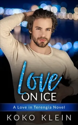 Love on Ice (Love in Terengia #5)