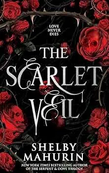 The Scarlet Veil (Scarlet Veil Duology)