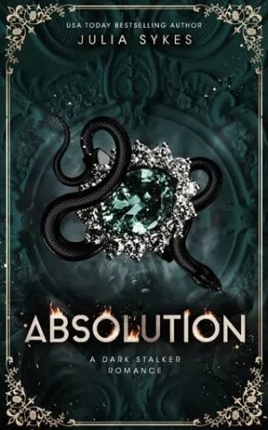 Absolution (Favorite Malady Trilogy #3)