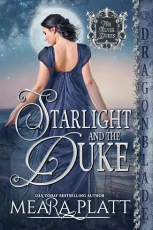 Starlight and the Duke (Cherish and the Duke #5)