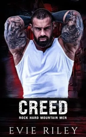 Creed (Rock Hard Mountain Men #3)