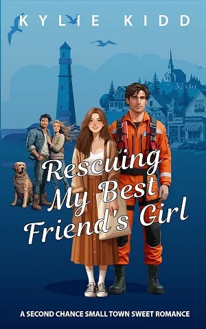 Rescuing My Best Friend’s Girl