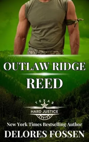 Outlaw Ridge: Reed (Hard Justice: Outlaw Ridge #6)