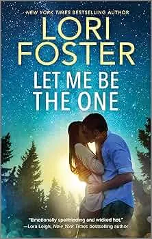 Let Me Be the One (Family Ties #1)